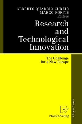 Research And Technological Innovation pdf epub mobi 电子书 下载