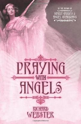 Praying with the Angels pdf epub mobi 电子书 下载