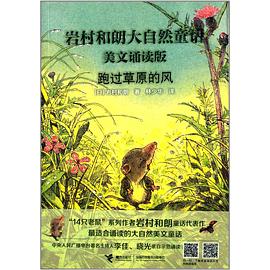 跑过草原的风 pdf epub mobi 电子书 下载