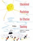 Educational Psychology for Effective Teaching pdf epub mobi 电子书 下载