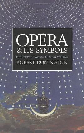 Opera and its Symbols pdf epub mobi 下载