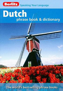 Berlitz Dutch Phrase Book & Dictionary (Berlitz Phrase Book) pdf epub mobi 电子书 下载