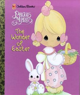 The Wonder of Easter pdf epub mobi 电子书 下载