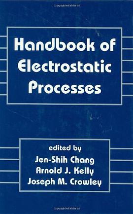 Handbook of Electrostatic Processes pdf epub mobi 電子書 下載