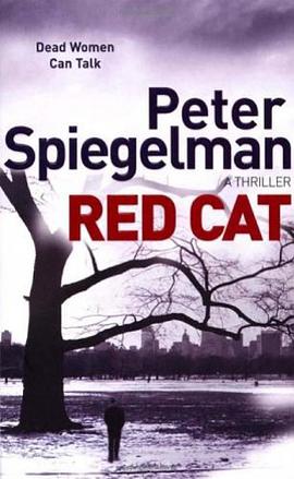 Red Cat pdf epub mobi 电子书 下载