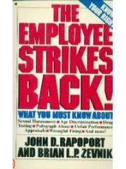 The Employee Strikes Back! pdf epub mobi 电子书 下载