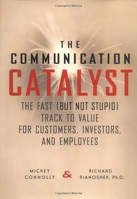 The Communication Catalyst