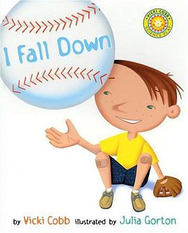 I Fall Down pdf epub mobi 电子书 下载