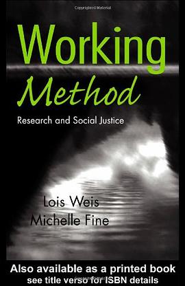 Working Method pdf epub mobi 电子书 下载