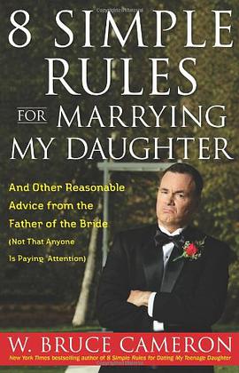8 Simple Rules for Marrying My Daughter pdf epub mobi 电子书 下载