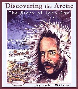 Discovering the Arctic pdf epub mobi 电子书 下载