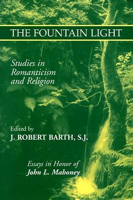 The Fountain Light pdf epub mobi 电子书 下载