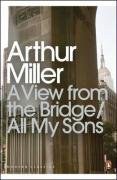 A View from the Bridge and All My Sons pdf epub mobi 电子书 下载