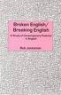 Broken English/Breaking English pdf epub mobi 电子书 下载