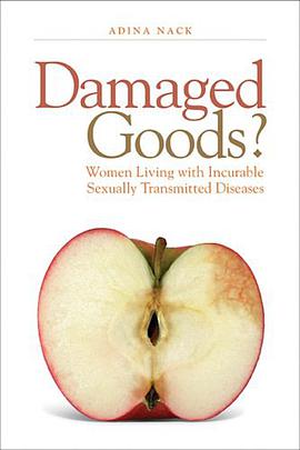 Damaged Goods? pdf epub mobi 下载