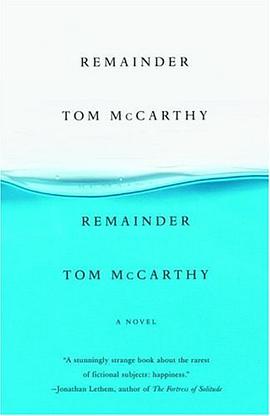 Remainder pdf epub mobi 电子书 下载