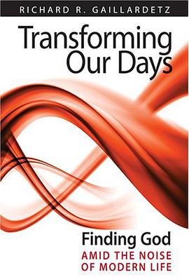 Transforming Our Days pdf epub mobi 电子书 下载