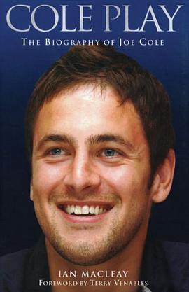 Cole Play pdf epub mobi 电子书 下载