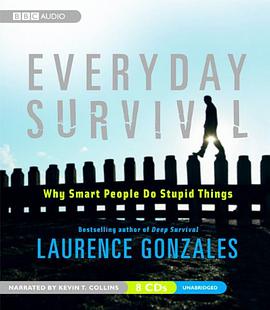 Everyday Survival pdf epub mobi 下载