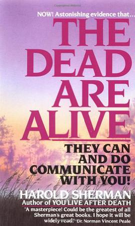 The Dead Are Alive pdf epub mobi 電子書 下載