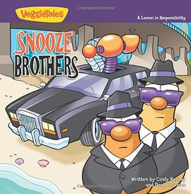 The Snooze Brothers pdf epub mobi 电子书 下载