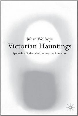 Victorian Hauntings pdf epub mobi 电子书 下载
