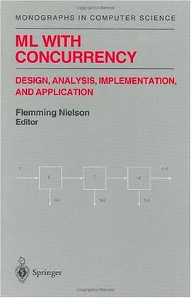 ML With Concurrency pdf epub mobi 电子书 下载