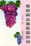 葡萄病虫害看图防治 pdf epub mobi 电子书 下载