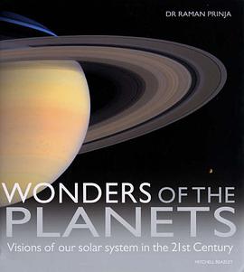 Wonders of the Planets pdf epub mobi 电子书 下载
