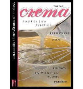 Crema/ Cream pdf epub mobi 電子書 下載