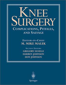Knee Surgery pdf epub mobi 电子书 下载