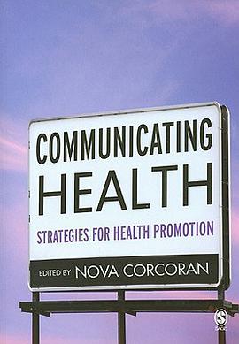 Communicating Health pdf epub mobi 电子书 下载