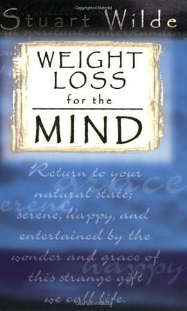 Weight Loss of the Mind pdf epub mobi 電子書 下載