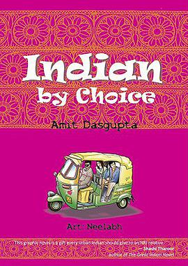 Indian by Choice pdf epub mobi 电子书 下载
