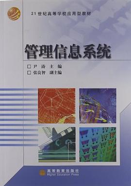 管理信息系统 pdf epub mobi 电子书 下载