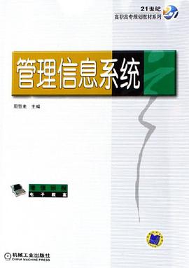 管理信息系统 pdf epub mobi 电子书 下载