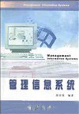 管理信息系统 pdf epub mobi 电子书 下载