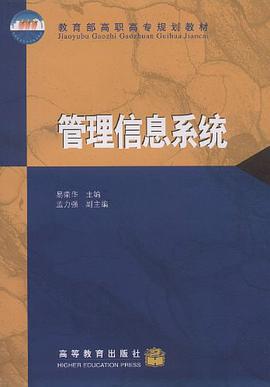 管理信息系统 pdf epub mobi 电子书 下载