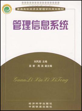 管理信息系统 pdf epub mobi 下载