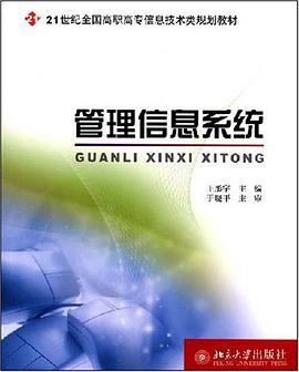 管理信息系统 pdf epub mobi 电子书 下载