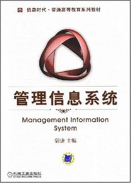 管理信息系统 pdf epub mobi 电子书 下载