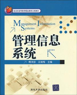 管理信息系统 pdf epub mobi 电子书 下载