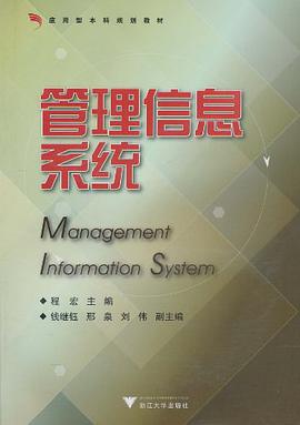 管理信息系统 pdf epub mobi 电子书 下载