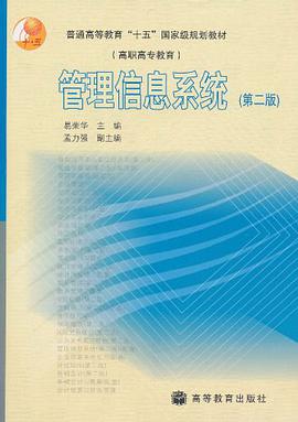 管理信息系统 pdf epub mobi 电子书 下载