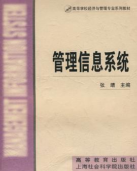 管理信息系统 pdf epub mobi 电子书 下载