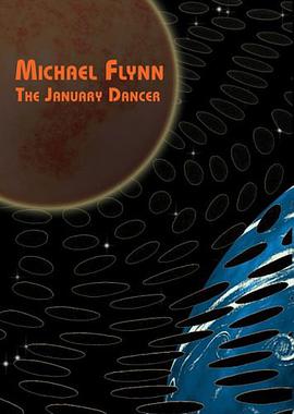 The January Dancer pdf epub mobi 电子书 下载