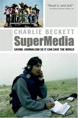 SuperMedia pdf epub mobi 电子书 下载
