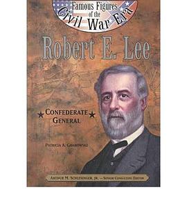 Robert E. Lee pdf epub mobi 电子书 下载