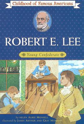 Robert E. Lee pdf epub mobi 电子书 下载