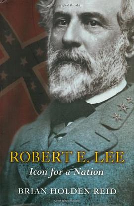 Robert E. Lee pdf epub mobi 电子书 下载